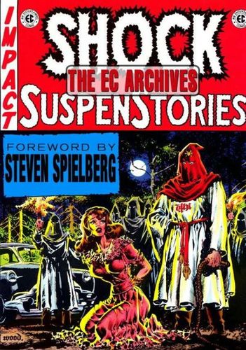 Shock Suspenstories 1shock 