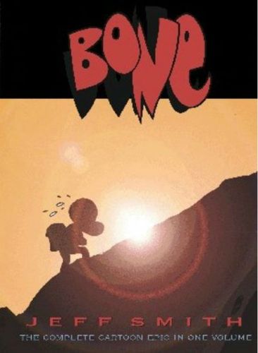 Bonebone 