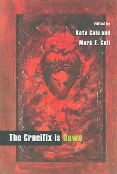 The Crucifix Is Downcrucifix 