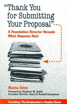 "Thank You for Submitting Your Proposal"thank 