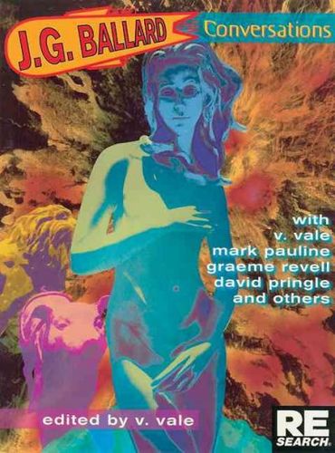 J.g. Ballard Conversationsballard 