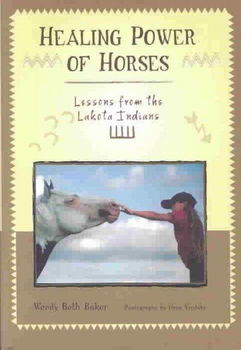 Healing Power of Horseshealing 