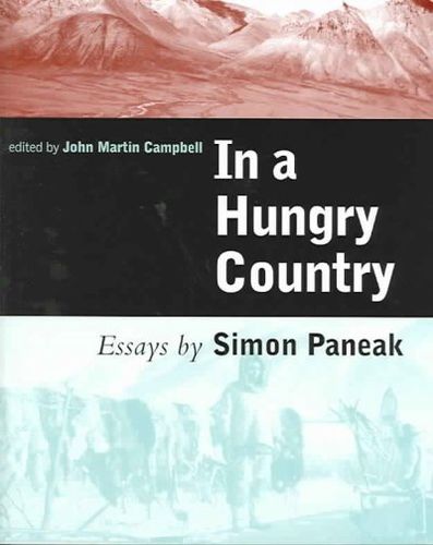 In a Hungry Countryhungry 