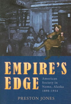 Empire's Edgeempire 