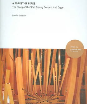 A Forest of Pipesforest 