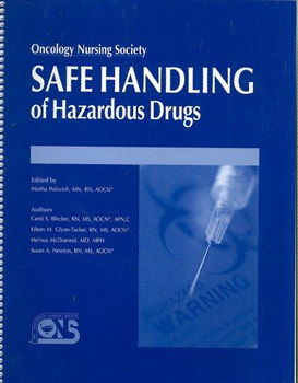 Safe Handling of Hazardous Drugssafe 