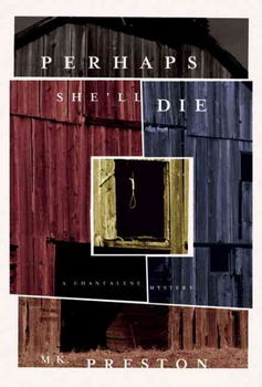 Perhaps She'll Dieperhaps 