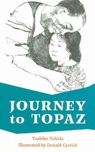 Journey To Topazjourney 