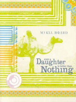 Even A Daughter Is Better Than Nothingeven 
