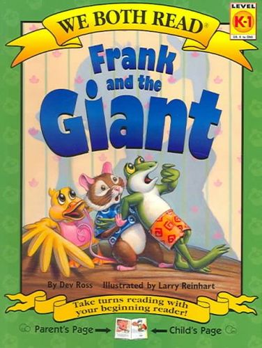 Frank and The Giantfrank 
