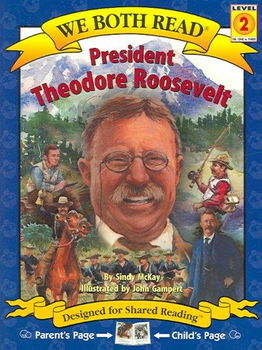 President Theodore Rooseveltpresident 