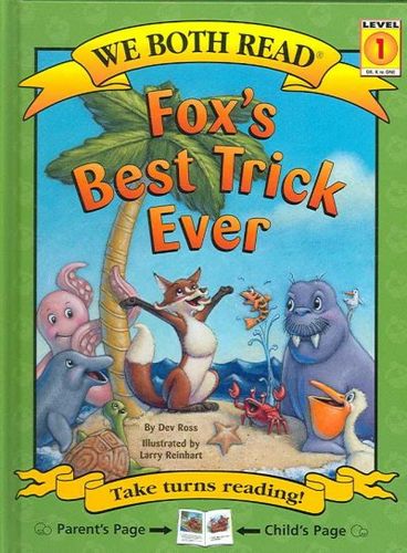 Fox's Best Trick Everfox 