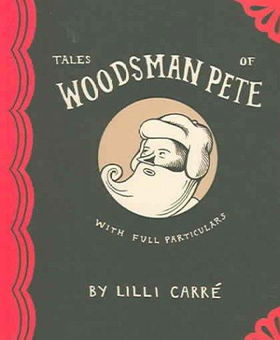 Tales of Woodsman Petetales 