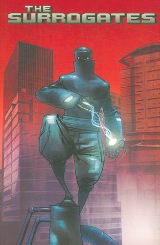 The Surrogatessurrogates 