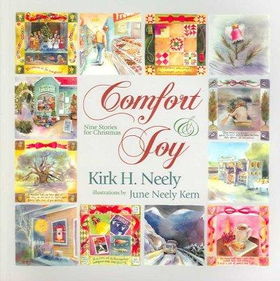 Comfort & Joycomfort 