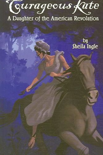 Courageous Katecourageous 