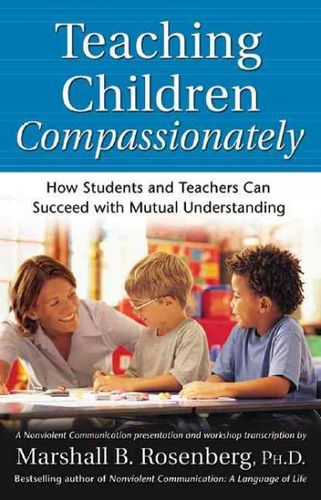 Teaching Children Compassionatelyteaching 