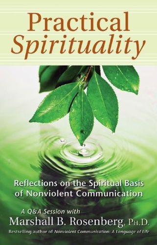 Practical Spiritualitypractical 