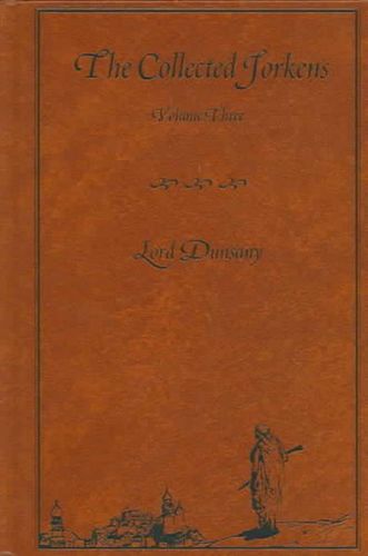 The Collected Jorkenscollected 