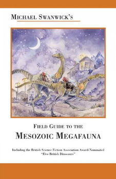Field Guide to the Mesozoic Megafaunafield 