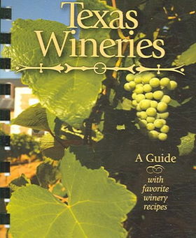 Texas Wineriestexas 