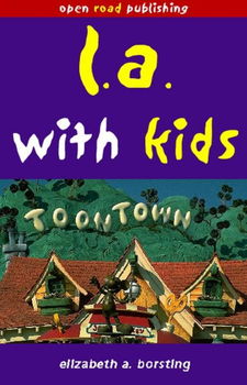 L.A. With Kidskids 