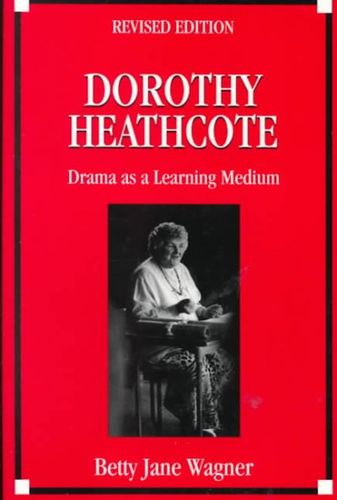 Dorothy Heathcotedorothy 