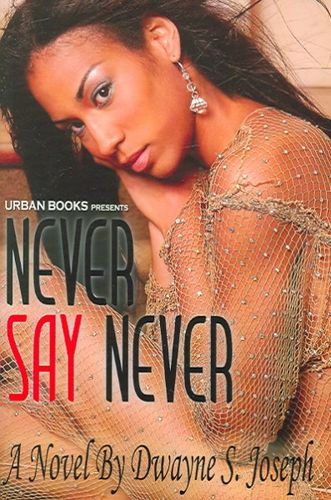 Never Say Nevernever 