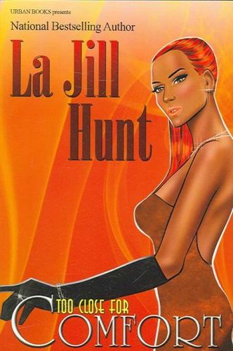 Too Close for Comfortcomfort 