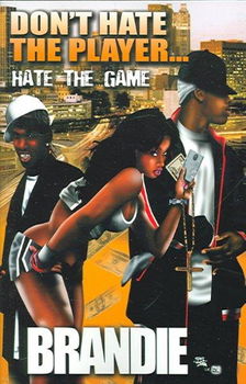 Don't Hate the Playerdon 