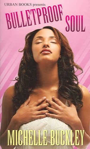 Bulletproof Soulbulletproof 