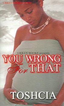 You Wrong for Thatwrong 