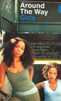 Around the Way Girlsaround 