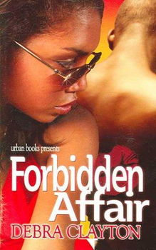 Forbidden Affairforbidden 