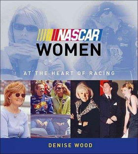 Nascar Womenwomen 