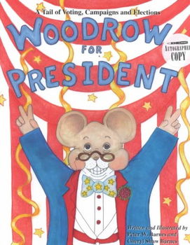 Woodrow for Presidentwoodrow 
