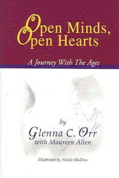 Open Minds, Open Heartsopen 