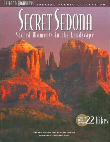 Secret Sedonasecret 