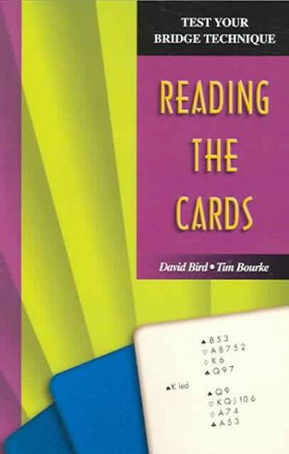 Reading The Cardsreading 