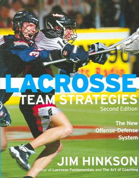 Lacrosse Team Strategieslacrosse 