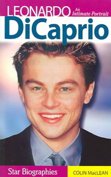 Leonardo DiCaprioleonardo 