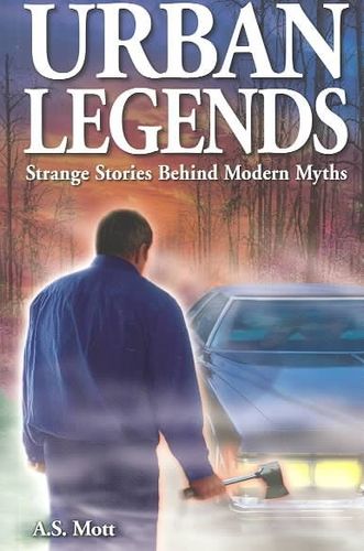 Urban Legendsurban 