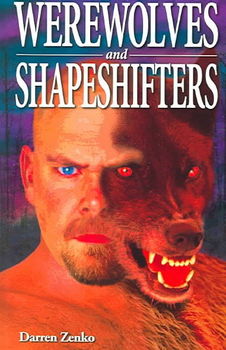 Werewolves and Shapeshifterswerewolves 
