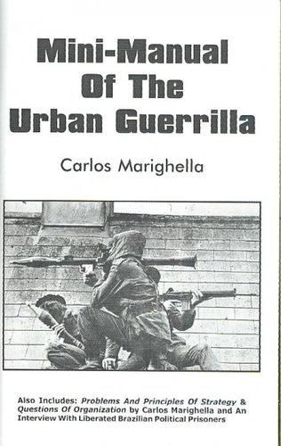Minimanual of the Urban Guerillaminimanual 