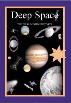Deep Spacedeep 