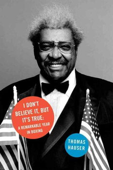 I Don't Believe It, but It's Truedon 