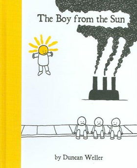 The Boy from the Sunboy 