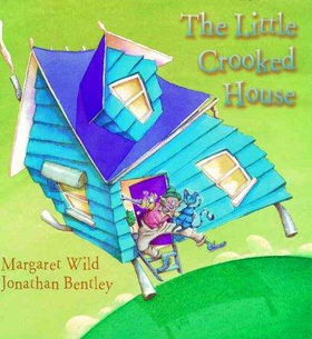 The Little Crooked Houselittle 