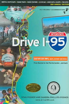 Drive I-95drive 
