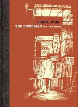 The Push Man And Other Storiespush 